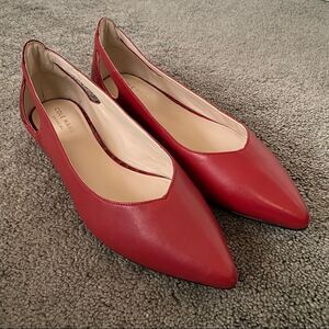 Cole Haan Ramsey Flat